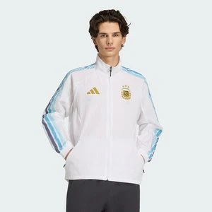 Podstawowa bluza reprezentacyjna Argentyny Adidas