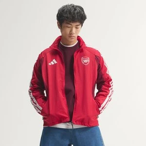 Podstawowa bluza reprezentacyjna Arsenal FC Adidas