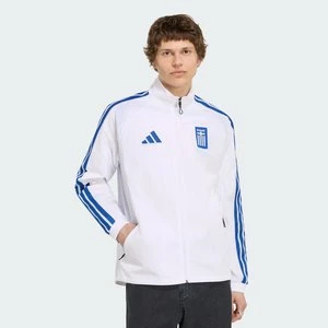 Podstawowa bluza reprezentacyjna Grecja Adidas