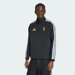Podstawowa bluza reprezentacyjna Juventus Turyn Adidas