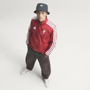 Podstawowa bluza reprezentacyjna Liverpool FC Adidas