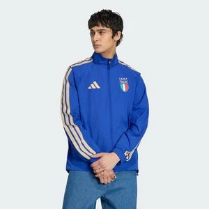Podstawowa bluza reprezentacyjna Włochy Adidas