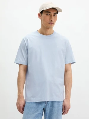 Podstawowy zwykły T-shirt Marc O'Polo zelená