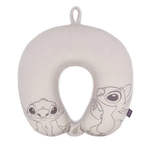 Poduszka podróżna Cars CEO-ACCCS-SS26-240DPC Różowy