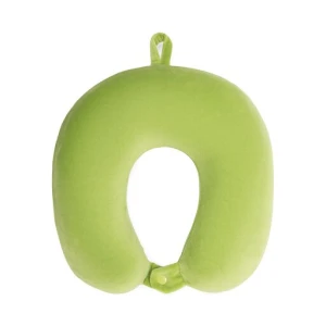 Poduszka podróżna DeeZee 9WF-001-AW23 Zielony