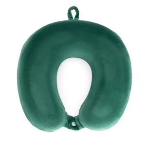 Poduszka podróżna DeeZee 9WF-001-AW24 Zielony