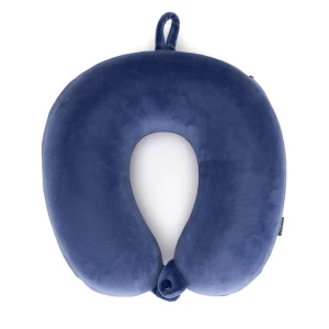 Poduszka podróżna DeeZee 9WF-002-AW24 Granatowy