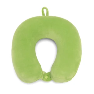 Poduszka podróżna DeeZee 9WF-002-SS23 Zielony