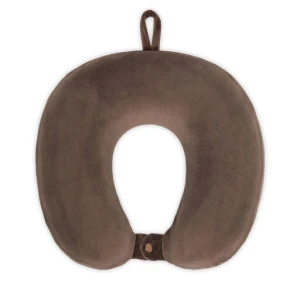 Poduszka podróżna DeeZee 9WF-002-SS25 Brązowy