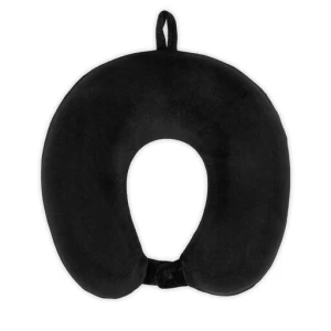 Poduszka podróżna DeeZee 9WF-002-SS25 Czarny