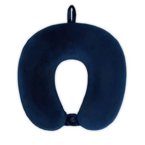 Poduszka podróżna DeeZee 9WF-002-SS25 Granatowy