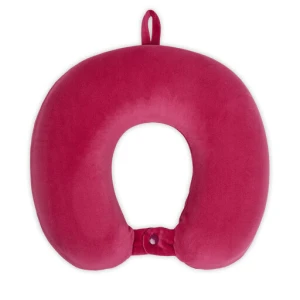 Poduszka podróżna DeeZee 9WF-002-SS25 Różowy