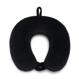 Poduszka podróżna DeeZee CEO-9WF-002-AW25 Czarny