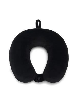 Poduszka podróżna DeeZee CEO-9WF-002-AW25 Czarny