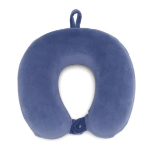 Poduszka podróżna DeeZee CEO-9WF-002-AW25 Granatowy