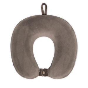 Poduszka podróżna DeeZee CEO-9WF-002-SS26 Brązowy