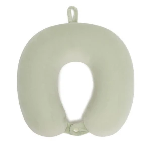 Poduszka podróżna DeeZee CEO-9WF-003-AW25 Zielony