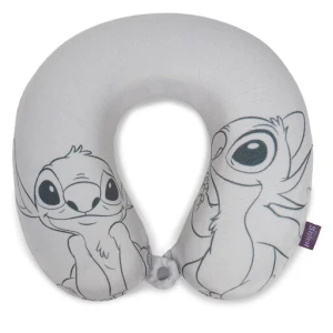 Poduszka podróżna Disney Classics ACCCS-SS25-254DCLS Szary