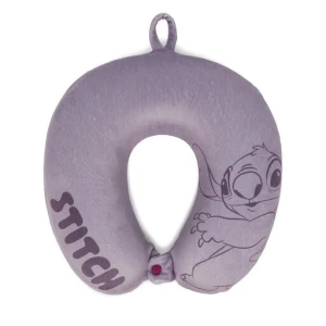 Poduszka podróżna Disney Classics CEO-ACCCS-SS26-247DCLS Fioletowy