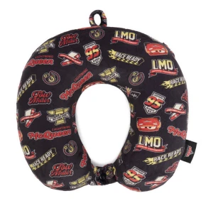 Poduszka podróżna Disney Classics CEO-ACCCS-SS26-248DCLS Szary