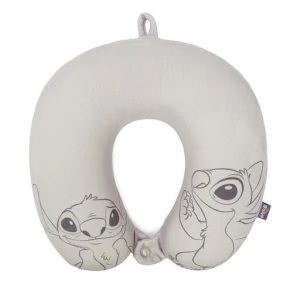 Poduszka podróżna Disney Classics CEO-ACCCS-SS26-248DCLS Szary