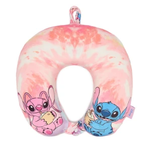 Poduszka podróżna Disney Classics CEO-ACCCS-SS26-317DCLS Różowy