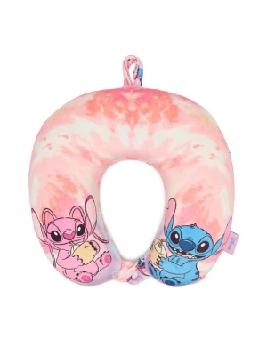 Poduszka podróżna Disney Classics CEO-ACCCS-SS26-317DCLS Różowy