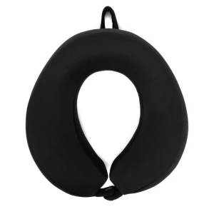 Poduszka podróżna Hunter CWBEO-HTR-U1F-001-SS26 Czarny