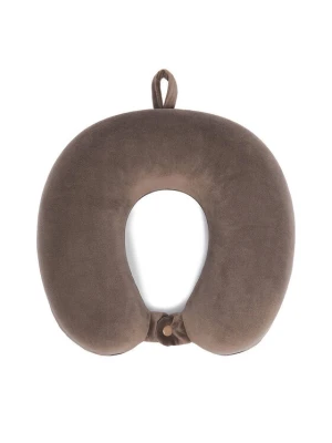 Poduszka podróżna JENNY CWBEO-JNY-001-AW26 Beżowy ciemny