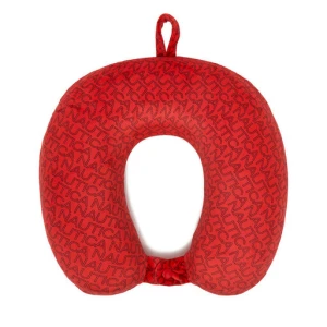 Poduszka podróżna Nautica CWBEO-NTC-L-002-09 Czerwony