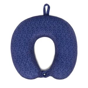 Poduszka podróżna Nautica CWBEO-NTC-L-002-09 Granatowy