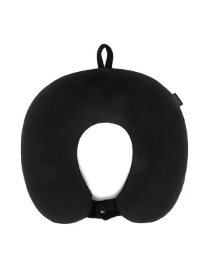Poduszka podróżna Nautica WBEO-NTC-L-001-09 Czarny