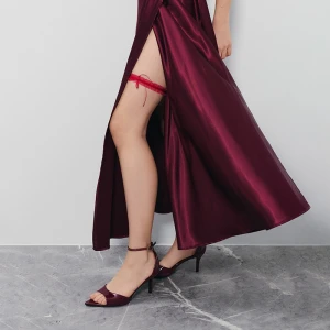 Podwiązka z kokardkami 2-pack House