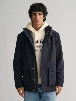 Kurtka wodoodporna GANT