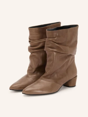 Poeve Botki Chase beige