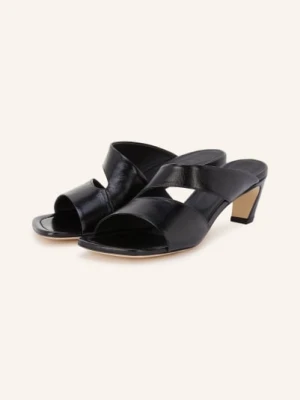 Poeve Klapki Nala schwarz