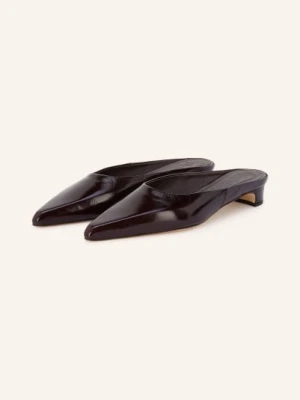 Poeve Pantofle Feye braun