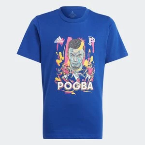 Pogba Graphic Tee Adidas