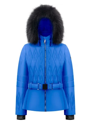 Poivre Blanc Kurtka narciarska w kolorze niebieskim rozmiar: XL