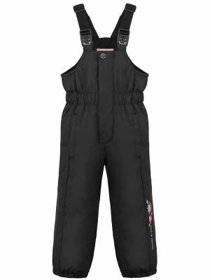 Poivre Blanc Spodnie narciarskie w kolorze czarnym rozmiar: 98