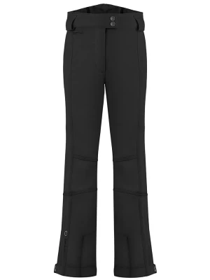 Poivre Blanc Spodnie narciarskie w kolorze czarnym rozmiar: L