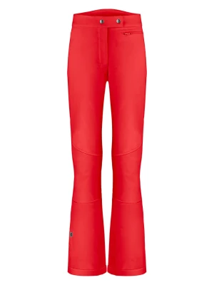 Poivre Blanc Spodnie narciarskie w kolorze czerwonym rozmiar: XXL