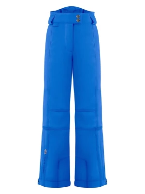 Poivre Blanc Spodnie narciarskie w kolorze niebieskim rozmiar: 176