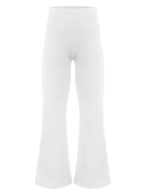 Poivre Blanc Spodnie w kolorze białym rozmiar: 152