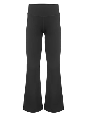 Poivre Blanc Spodnie w kolorze czarnym rozmiar: XXL