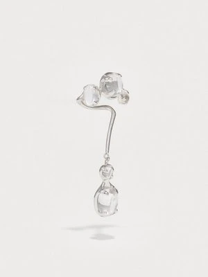 Pojedynczy kolczyk Alan Crocetti