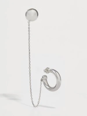 Pojedynczy kolczyk Alan Crocetti