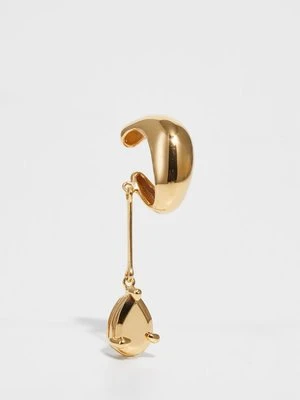 Pojedynczy kolczyk Alan Crocetti