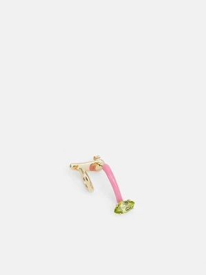 Pojedynczy kolczyk Bea Bongiasca