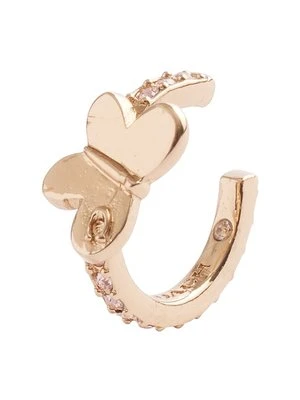 Pojedynczy kolczyk Coach